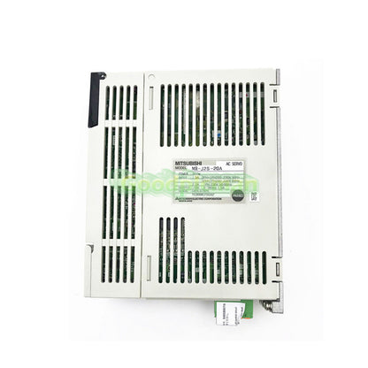 Mitsubishi MR-J2S-20A MRJ2S20A AC Servo Amplifier 1Pcs/