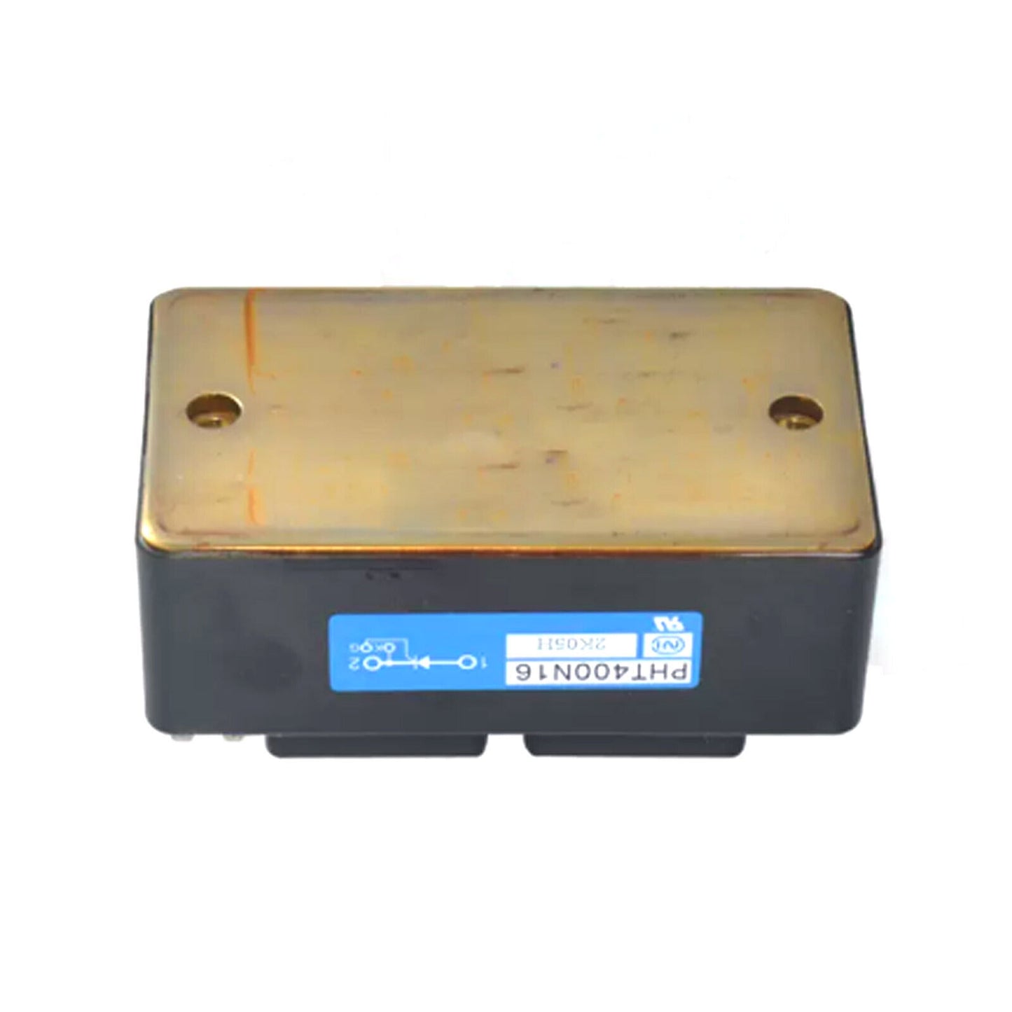 NIEC PHT400N16 Power Module 1PCS - NIEC