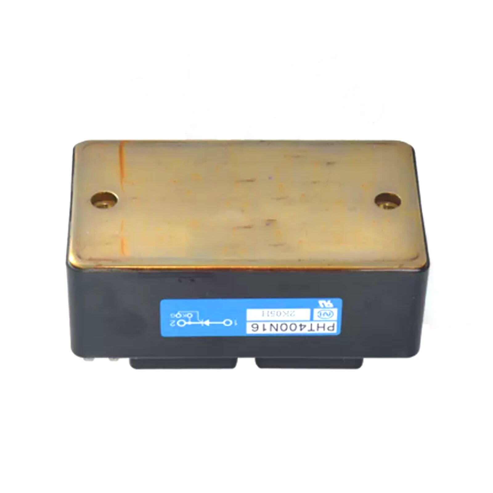 NIEC PHT400N16 Power Module 1PCS - NIEC