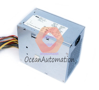 For Dell Precision T410 T3400 525W Power Supply H525E-00 NPS-525AB A M327J YY922