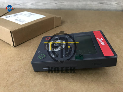 1PCS DANFOSS External control panel 132G0234