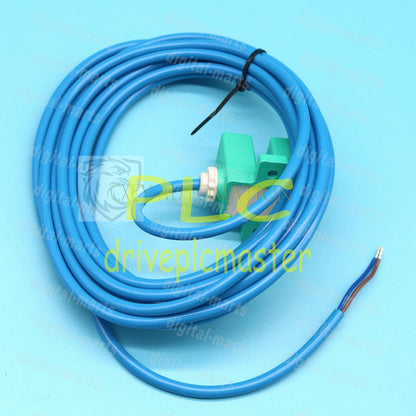 Pepperl+Fuchs Inductive groove sensor SJ10-N-5M Free shipping#dr