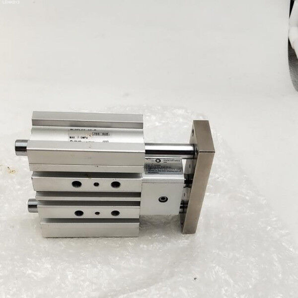 Used MLGPL20-30-B Industrial Equipment - SCHNEIDER ELECTRIC