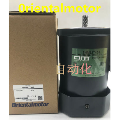 new 1PC  Oriental Dongfang Electric BHM62MT-G2 with brake FAST SHIP#XR