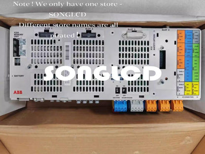 1pcs BCU-12 3AUA0000110430H BXON-12C Automation Module - BXON