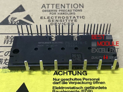 MITSUBISHI PS22A78-E Power Supply Module – Quality Assured - MITSUBISHI