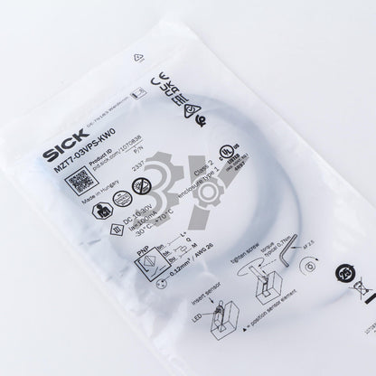 new 1PCS SICK sensor MZT7-03VPS-KW0 1070838 - SICK