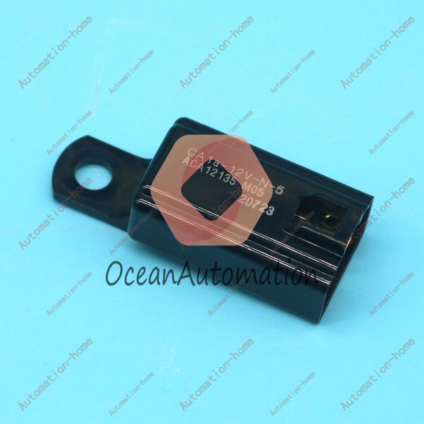1PC For PANASONIC CA1a-12V-N-5 ACA12135 4Pins Relay