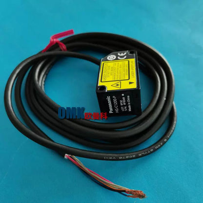 1PC Panasonic HG-C1200-P UHGC1200P Laser Sensor Free Ship