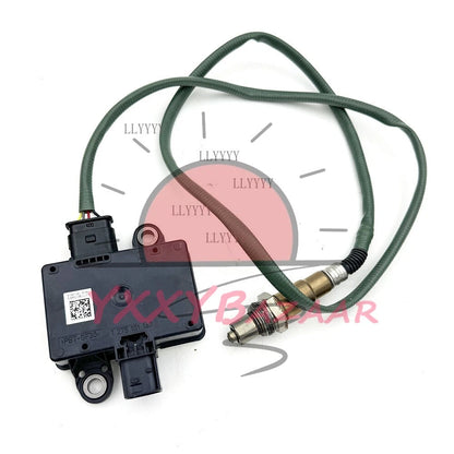 For Ram 2500 3500 6.7L 2019-2024 Particulate Matter Sensor 0281007448 68354201AB