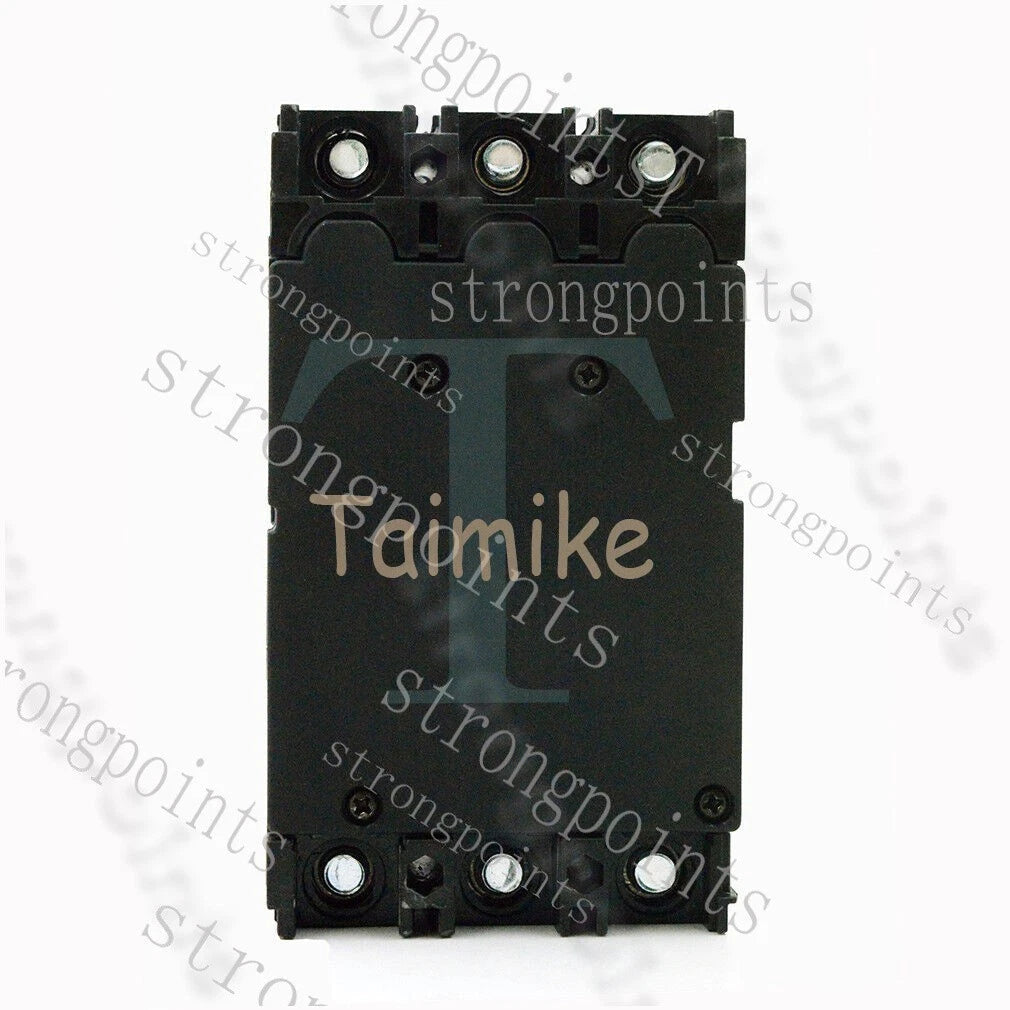 1PC Fuji EG103B 3P 100A Auto-Breaker