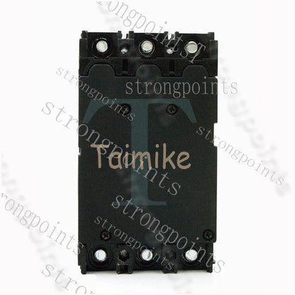 1PC Fuji EG103B 3P 100A Auto-Breaker
