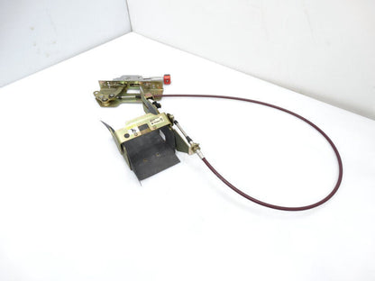 SCHNEIDER 9422CFA50 SQUARE D OPERATING MECHANISM - SCHNEIDER ELECTRIC