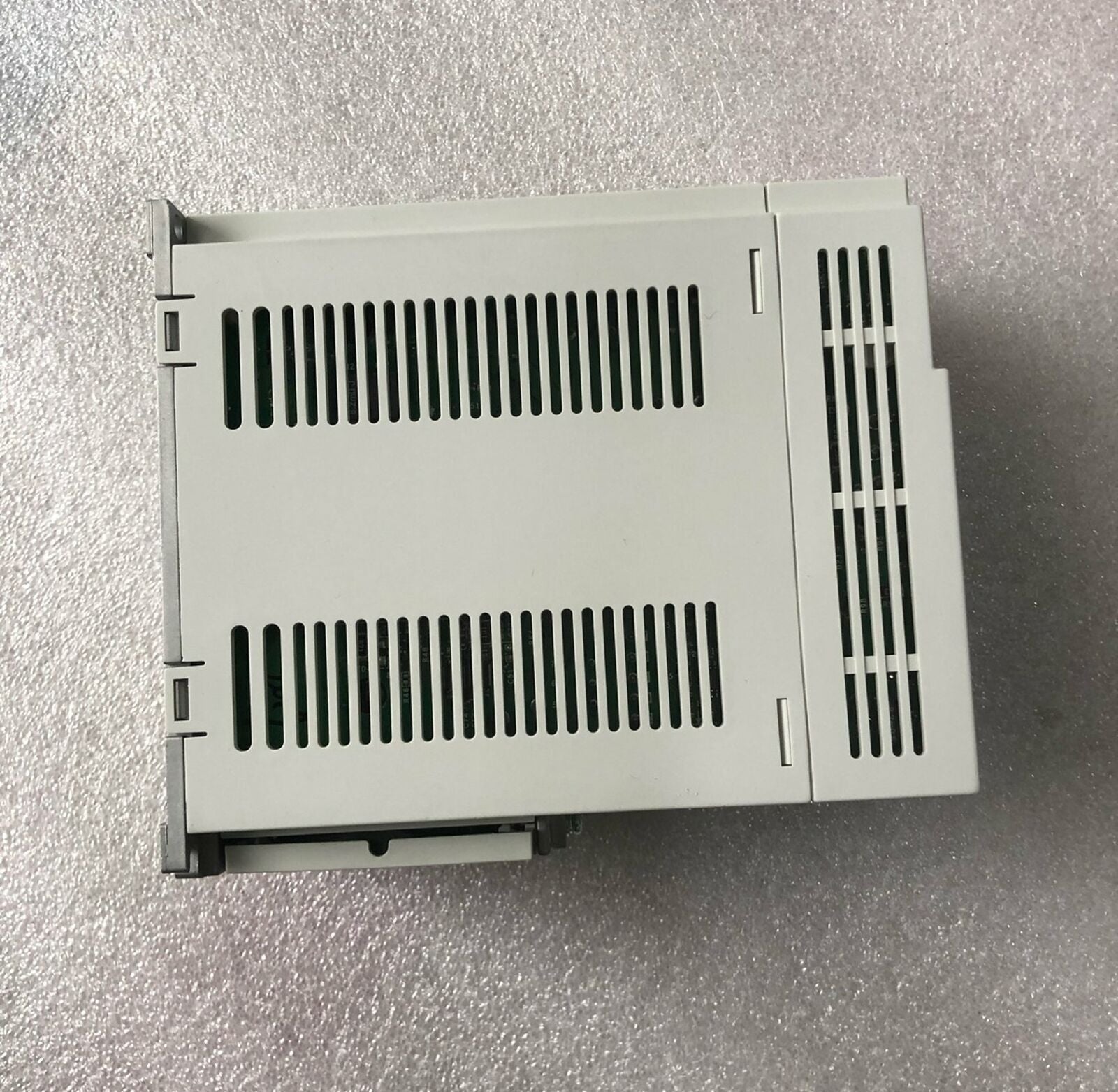 Used Mitsubishi AC Servo Driver MR-E-200AG – Tested and in Good Condition - MITSUBISHI