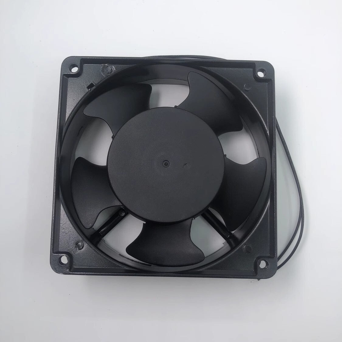 1PCS LF12038B220H AC220V-240V 0.12A 19W 12CM Axial Cooling Fan