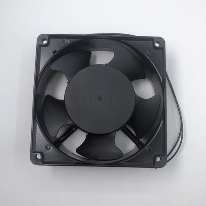 1PCS LF12038B220H AC220V-240V 0.12A 19W 12CM Axial Cooling Fan