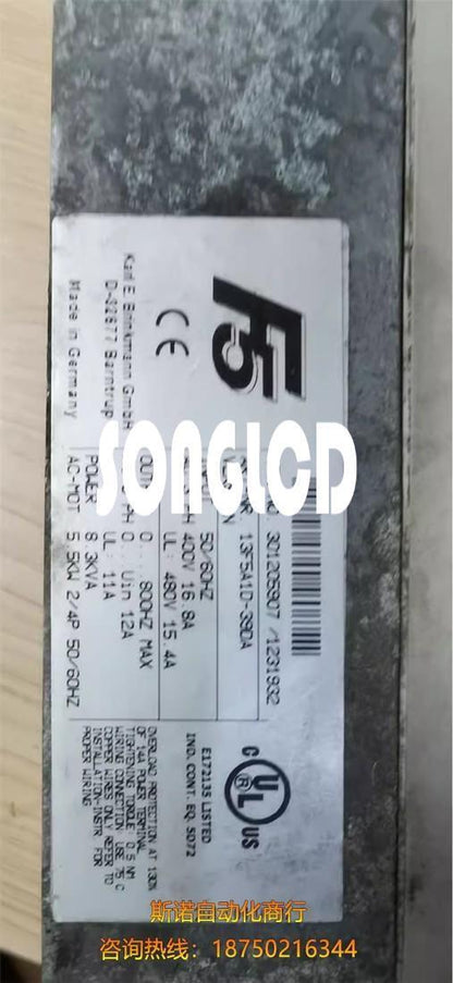 1PCS 13F5A1D-39DA Electronic Component - VENDOR NAME