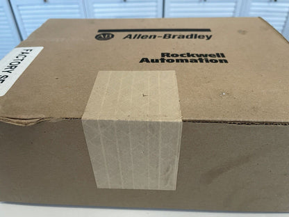 NEW Original 6" Graphic Terminal 2711PC-T6M20D8 Touch Panel US - GRAPHIC TERMINAL