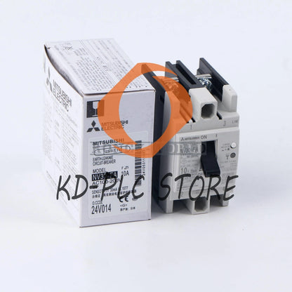 1PCS Mitsubishi NV30-FA 2P 10A Fast delivery