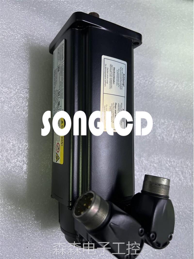 1pcs MSK040B-0600-NN-S1-UG1-NNNN Servo Motor - MMT