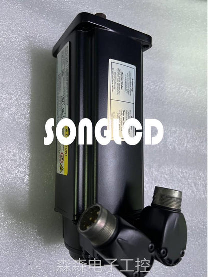 1pcs MSK040B-0600-NN-S1-UG1-NNNN Servo Motor - MMT