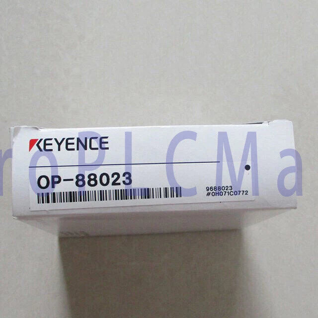 Keyence OP-88023 Adjustable mounting bracket ONE Year Warranty 1PCS
