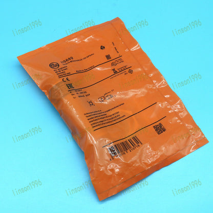 IFM Photoelectric Switch Sensor II5689 Fast Delivery - IFM