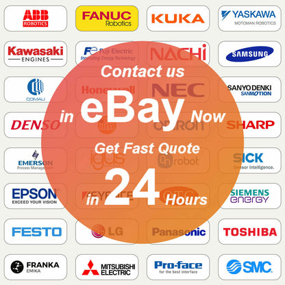 EHDW-CA5S-IM 5-Axis Pulse Generator MPG for FANUC - EHDW