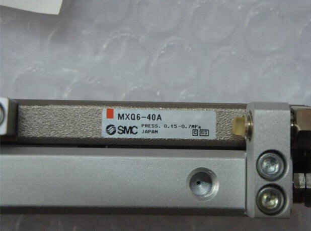 1PC SMC MXQ6-40A MXQ640A Cylinder Free Ship