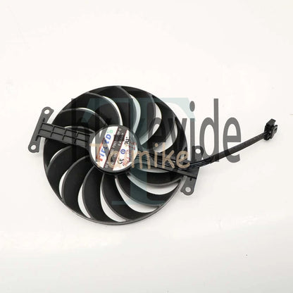 ASUS Phoenix NVIDIA Geforce RTX 3050 3060 Graphic Card Fan Replacement TD64 95mm