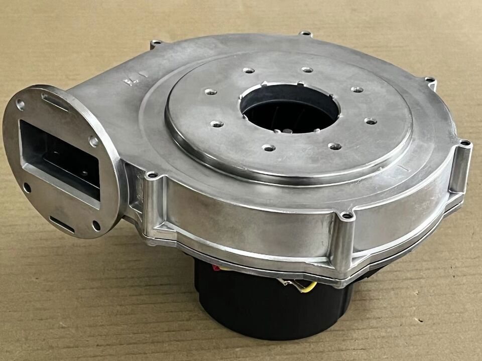 new 1PC RG148/1200-3633-010303-108 Blower Fan Blower Cooler 300W 115/120V - HIKVISION