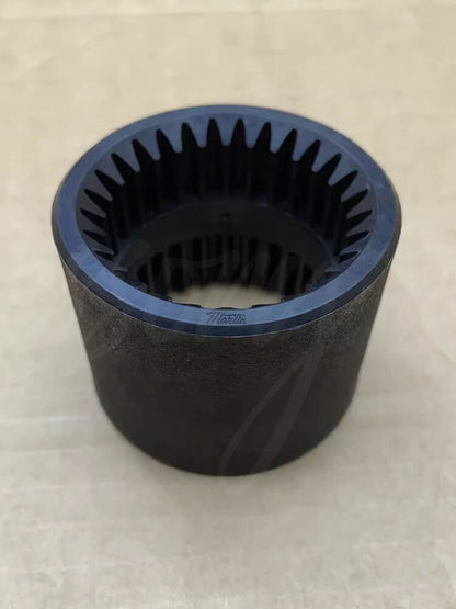 1Pcs  FIT FOR Coupling Nylon Gear Sleeve MRC24/MRC28/MRC32/MRC38