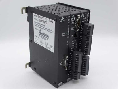 RM100-H1-PROFI PLC MODULE - DELTA COMPUTER SYSTEMS, INC.