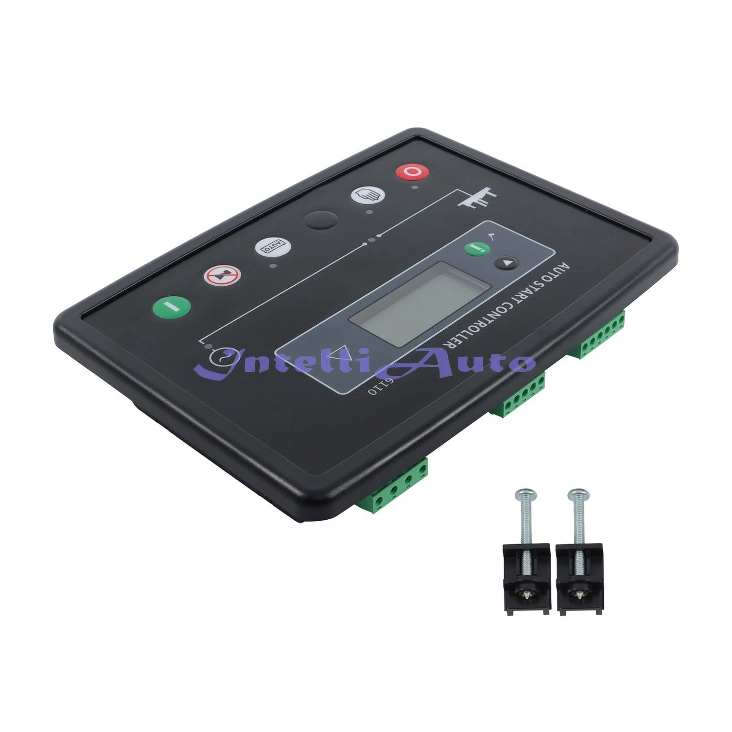1PCs Control Module DSE6110 Electronic Controller Control Module Panel