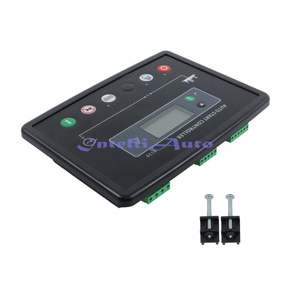 1PCs Control Module DSE6110 Electronic Controller Control Module Panel