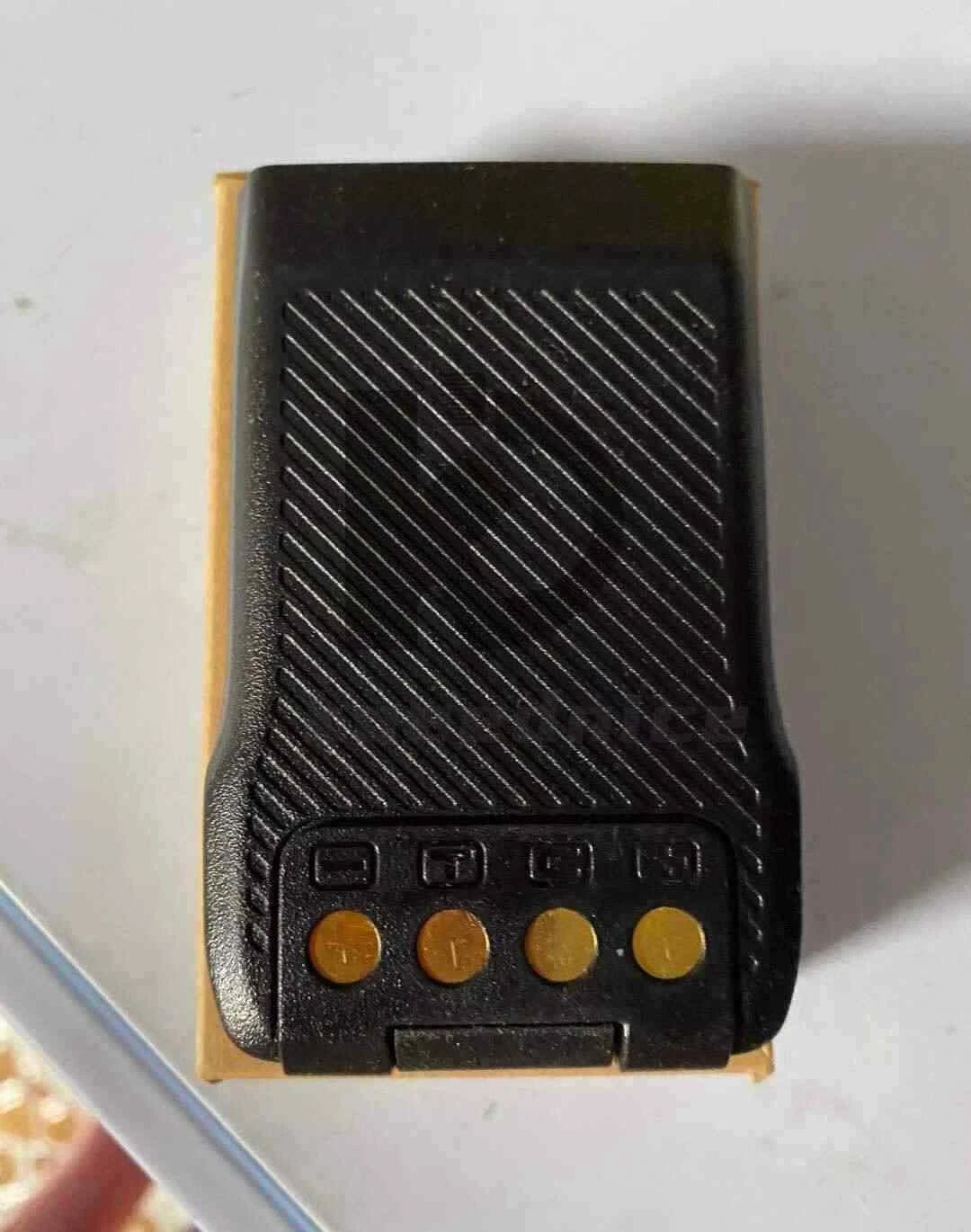 1PCS 2000mAh BL2010 Battery For Hytera TD500/510/520/530 PD500/510/520/530/560