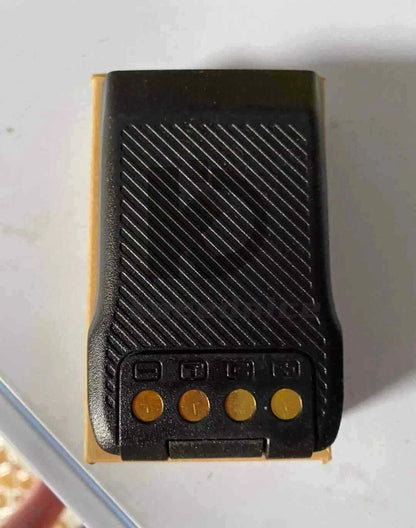 1PCS 2000mAh BL2010 Battery For Hytera TD500/510/520/530 PD500/510/520/530/560