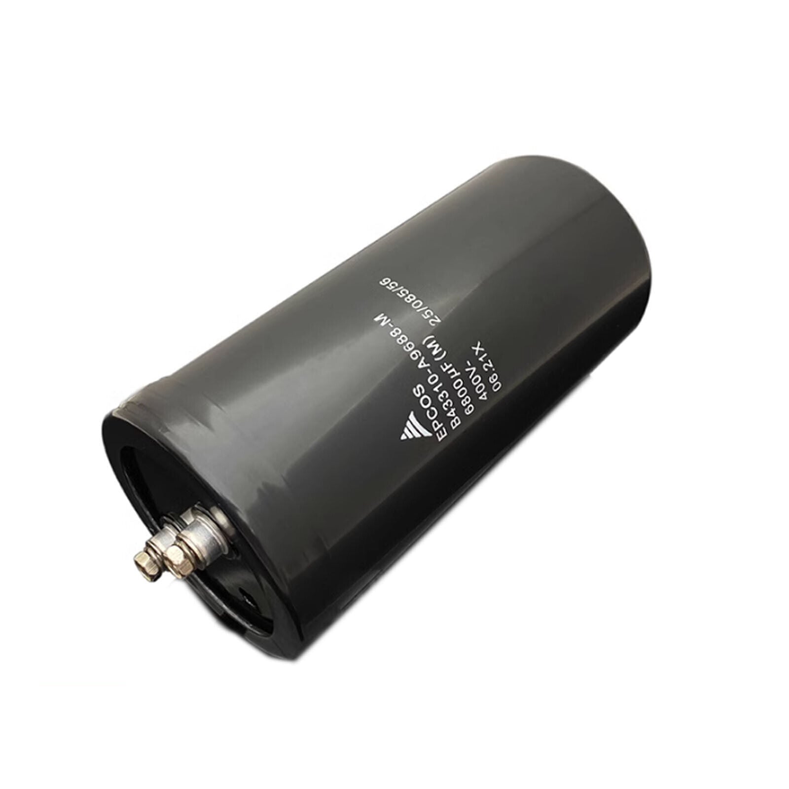 New EPCOS B43310-S9688-M 400V 6800UF Capacitor - EPCOS