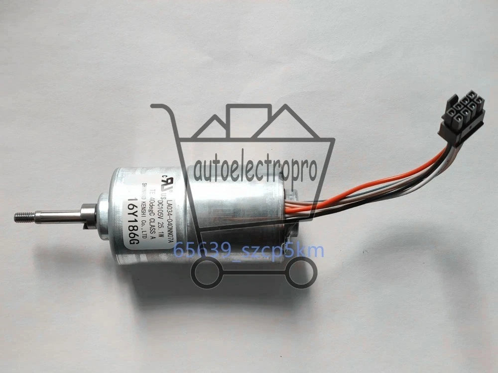For Pure Cool Purifying Tower Fan LA034-040NN07A DC105V 25.1W Brushless Motor