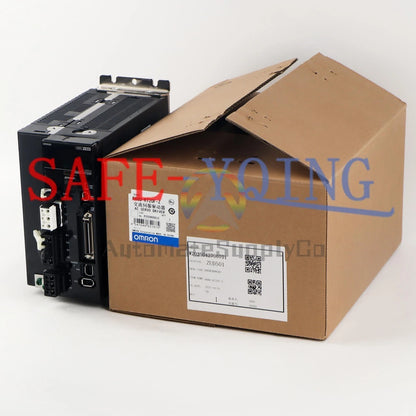 1PC Omron R88D-KT20F-Z AC Servo Driver