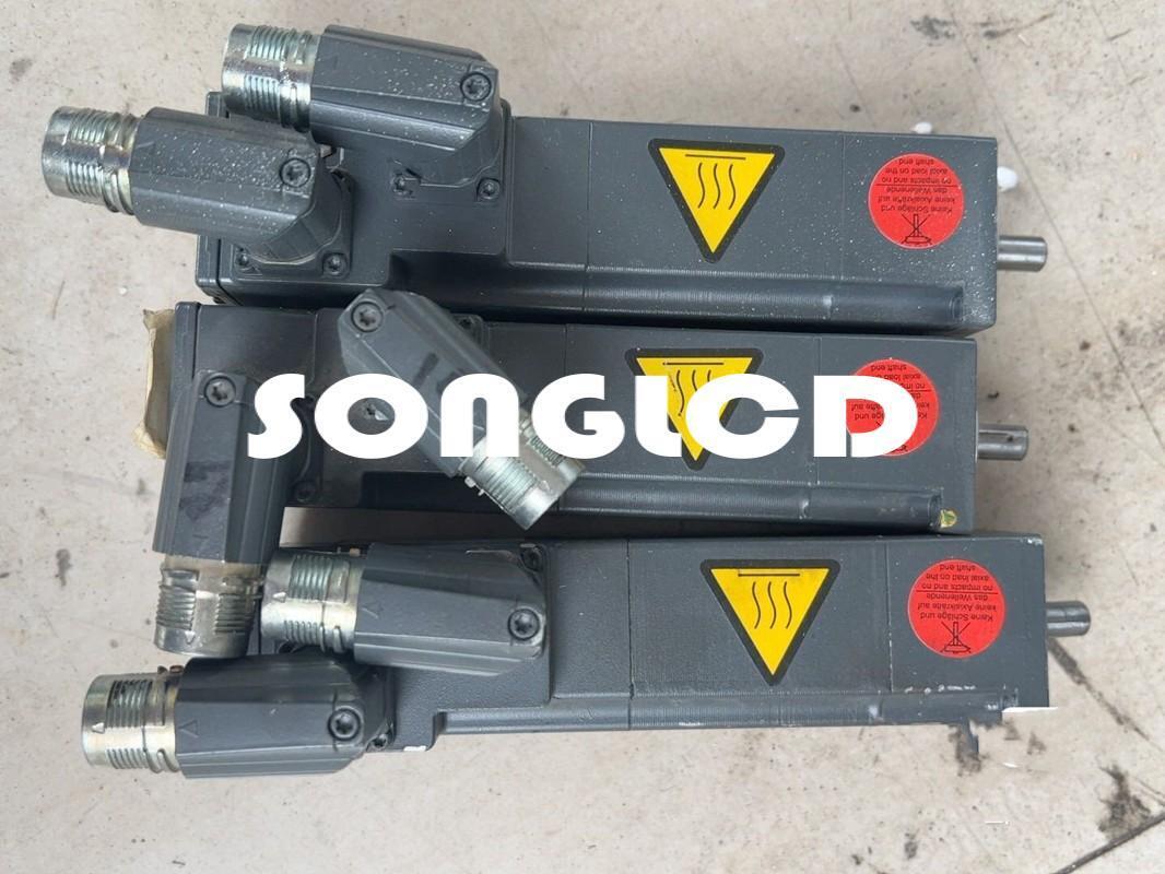 1PCS 1FK7015-5AK71-1JB3 Servo Motor - HONEYWELL