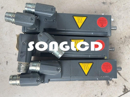 1PCS 1FK7015-5AK71-1JB3 Servo Motor - HONEYWELL