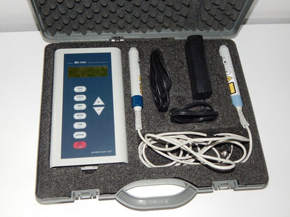 BTL-200 Portable Laser Unit - BLACK&DECKER