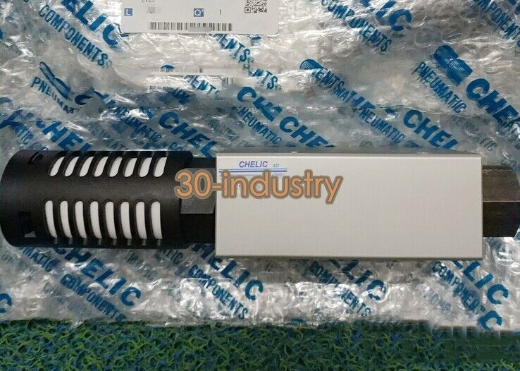 Chelic EV-25SK Vacuum Generator - 1PC New Model - CHELIC