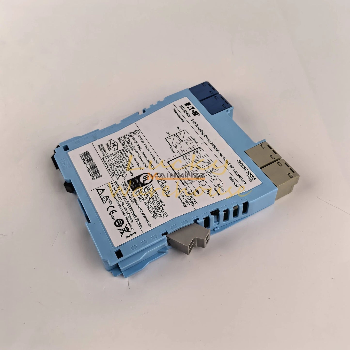 1pc MTL safety barrier MTL5549Y