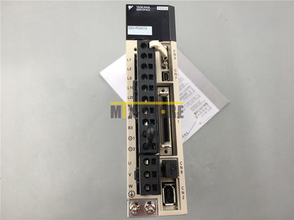 1pcs Yaskawa Servo Drive SGDV-R90A01A