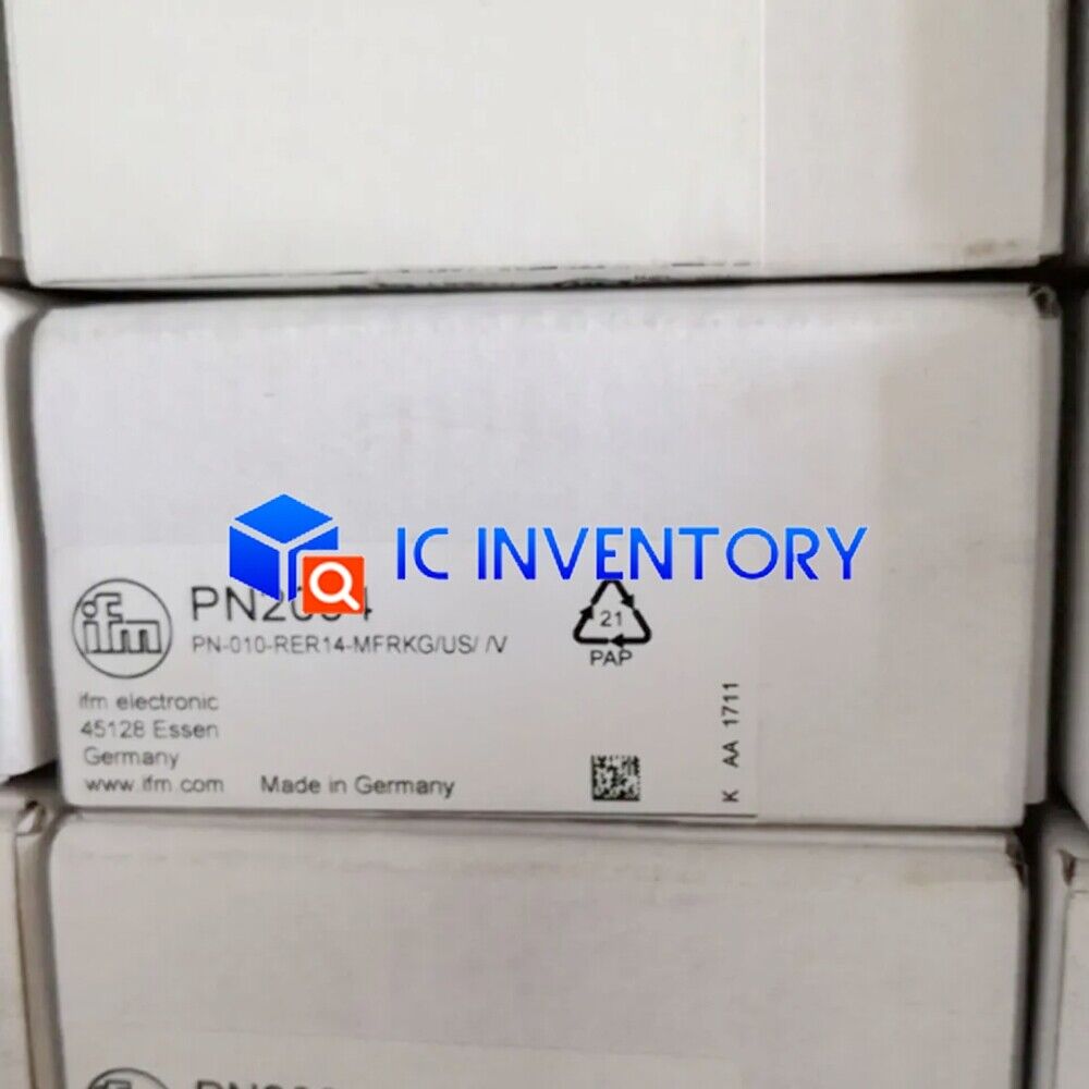 new 1PCS FOR IFM Pressure Sensor IFM PN2094 - IFM