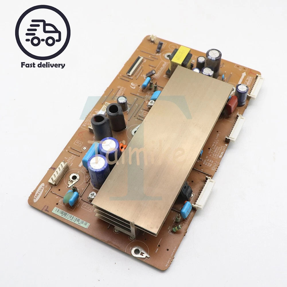 1PCS FOR Samsung Plasma TV42U2P_Y-MAIN Samsung LJ41-08592A LJ92-01737A test ok