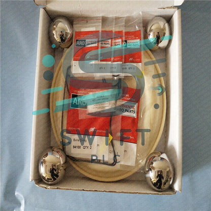 1PCS 637309-SA ARO Diaphragm Pump Repair Kit for Pump PD20A-AAS-SSA-B