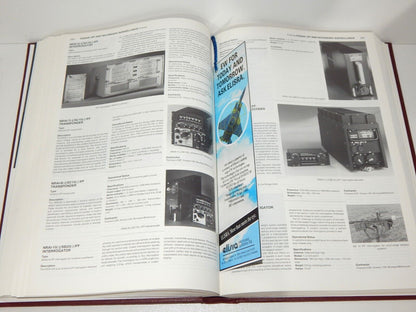 Jane's Radar and Electronic Warfare Systems 1994-95 Military Book - JANES